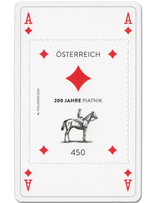 n° F3679 - Timbre AUTRICHE Poste