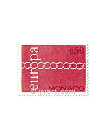 n° 863/865 -  Timbre Monaco Poste