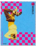 n° 5166 - Timbre BELGIQUE Poste