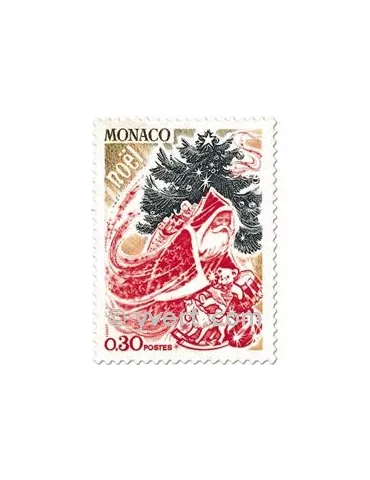 n° 871/873 -  Timbre Monaco Poste