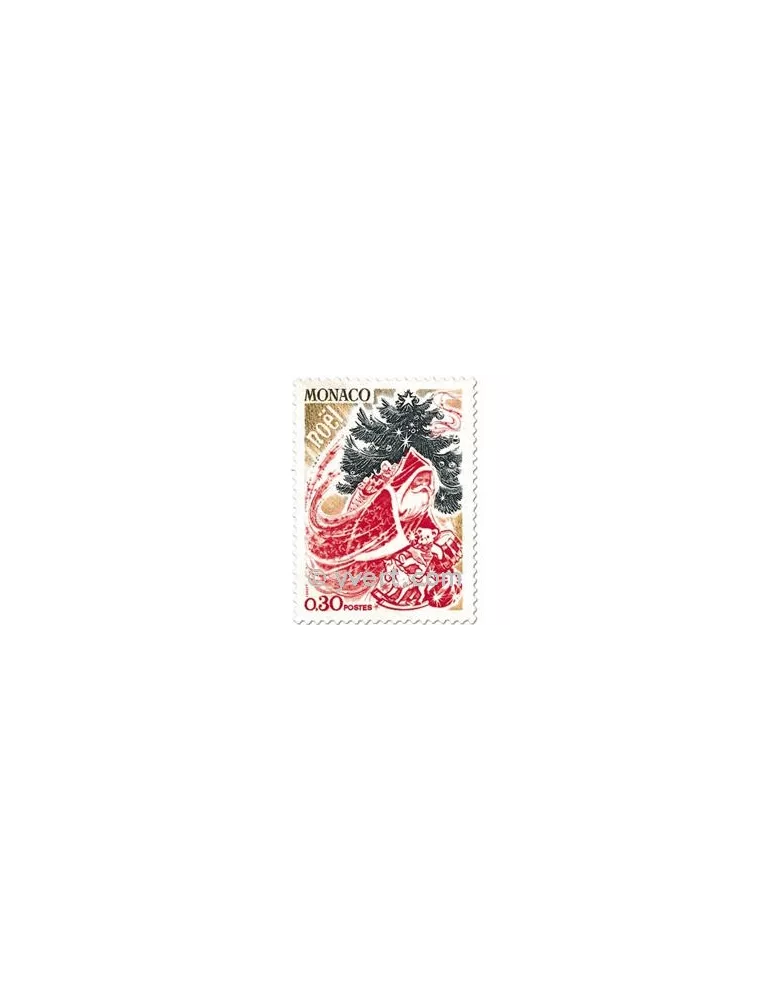 n° 871/873 -  Timbre Monaco Poste