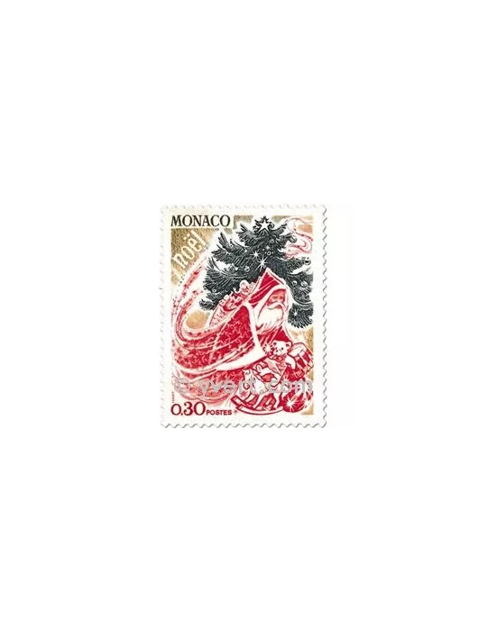 n° 871/873 -  Timbre Monaco Poste