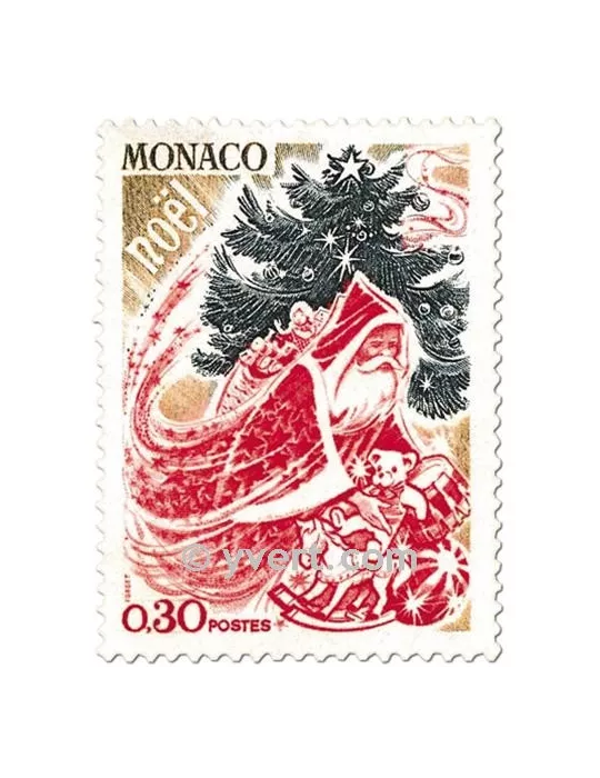 n° 871/873 -  Timbre Monaco Poste