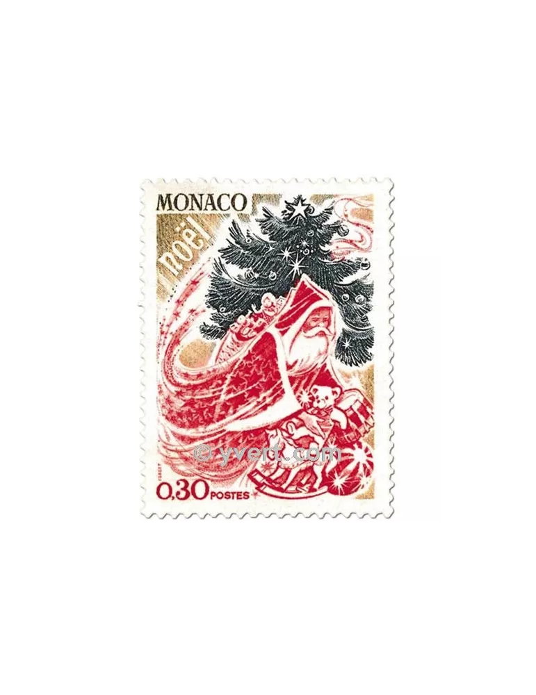 n° 871/873 -  Timbre Monaco Poste