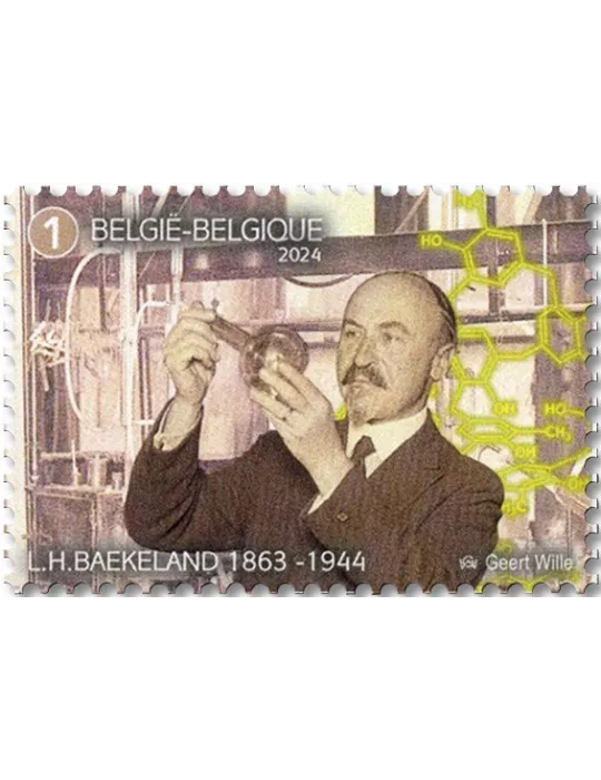 n° n° 5205 (La feuille de 10 timbres) - Timbre BELGIQUE Poste