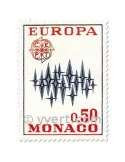 n° 883/884 -  Timbre Monaco Poste