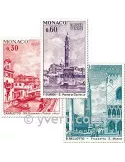 n° 887/889 -  Timbre Monaco Poste