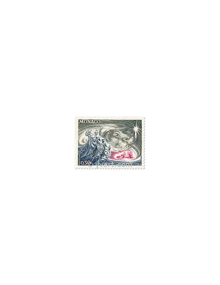 n° 900/902 -  Timbre Monaco Poste