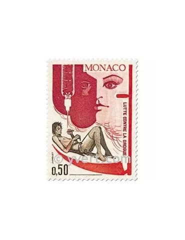 n° 903/904 -  Timbre Monaco Poste