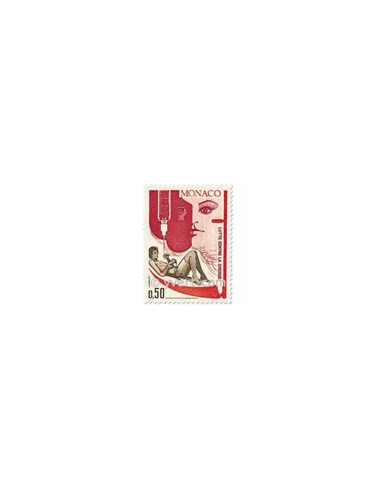 n° 903/904 -  Timbre Monaco Poste