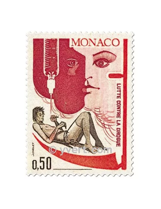 n° 903/904 -  Timbre Monaco Poste