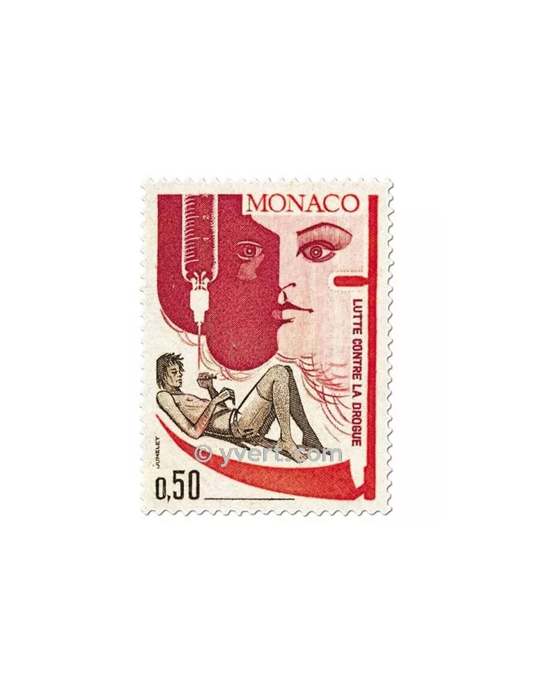 n° 903/904 -  Timbre Monaco Poste