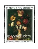 n° 916 -  Timbre Monaco Poste