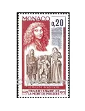 n° 919 -  Timbre Monaco Poste
