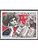 n° 920 -  Timbre Monaco Poste