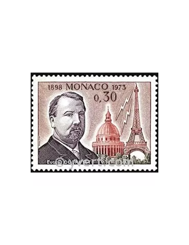 n° 921 -  Timbre Monaco Poste