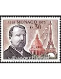 n° 921 -  Timbre Monaco Poste