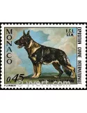 n° 922 -  Timbre Monaco Poste