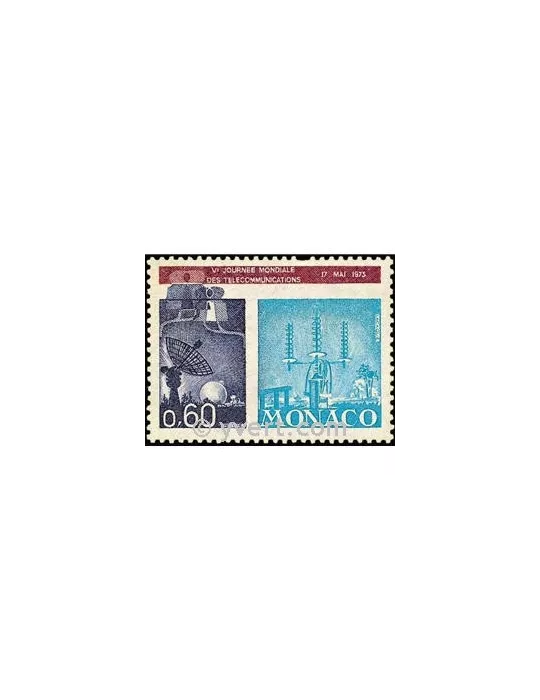 n° 926 -  Timbre Monaco Poste