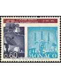 n° 926 -  Timbre Monaco Poste