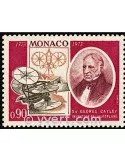 n° 928 -  Timbre Monaco Poste