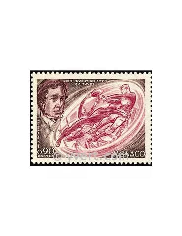 n° 929 -  Timbre Monaco Poste