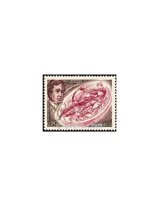 n° 929 -  Timbre Monaco Poste