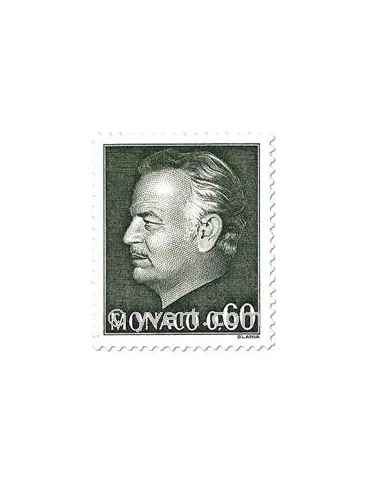n° 992/996 -  Timbre Monaco Poste