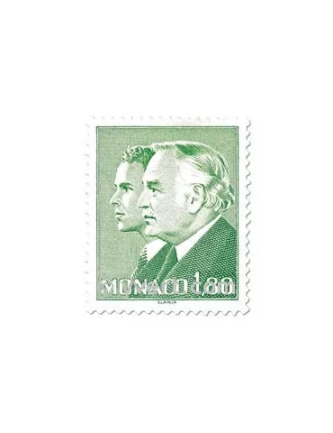 n° 1479/1482 -  Timbre Monaco Poste