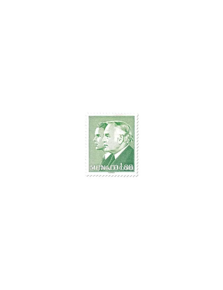 n° 1479/1482 -  Timbre Monaco Poste