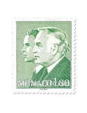 n° 1479/1482 -  Timbre Monaco Poste
