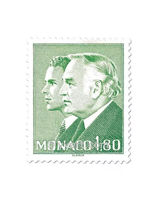 n° 1479/1482 -  Timbre Monaco Poste