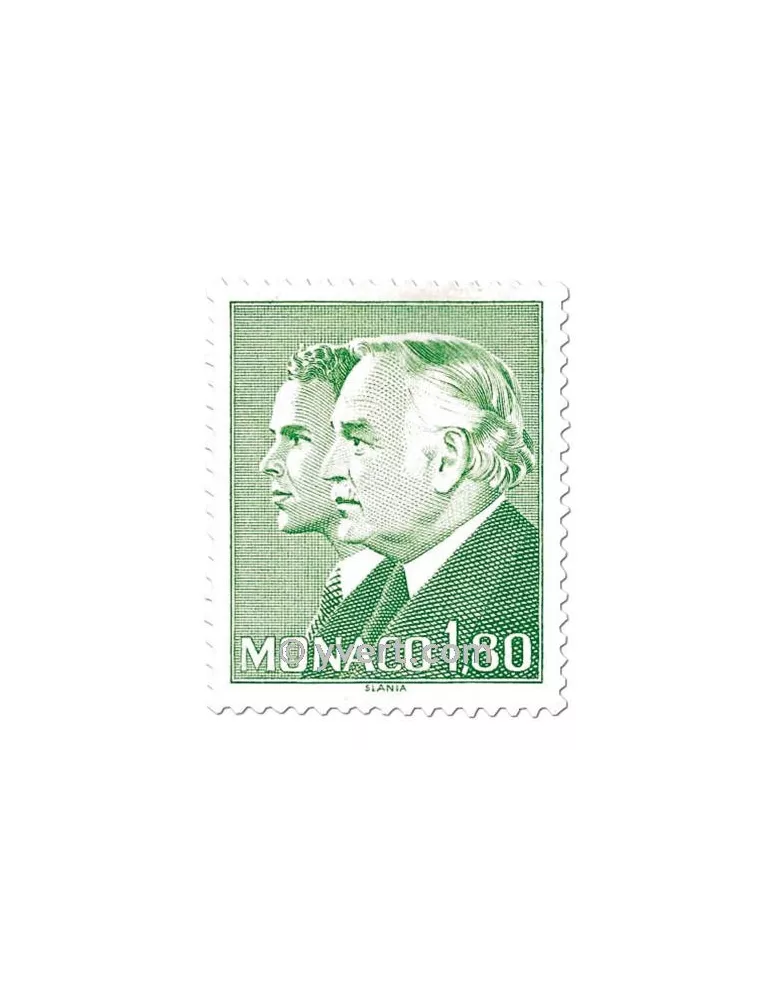 n° 1479/1482 -  Timbre Monaco Poste