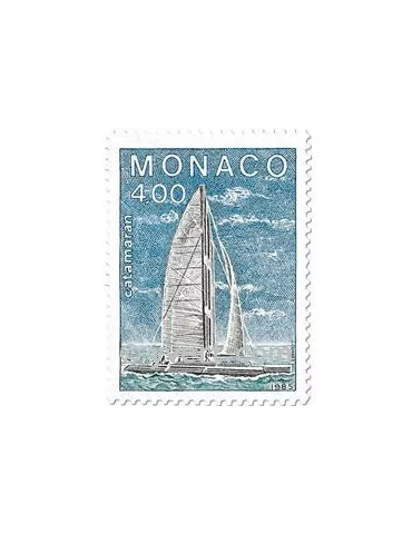 n° 1488/1490 (BF 32) -  Timbre Monaco Poste
