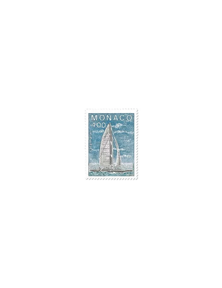 n° 1488/1490 (BF 32) -  Timbre Monaco Poste