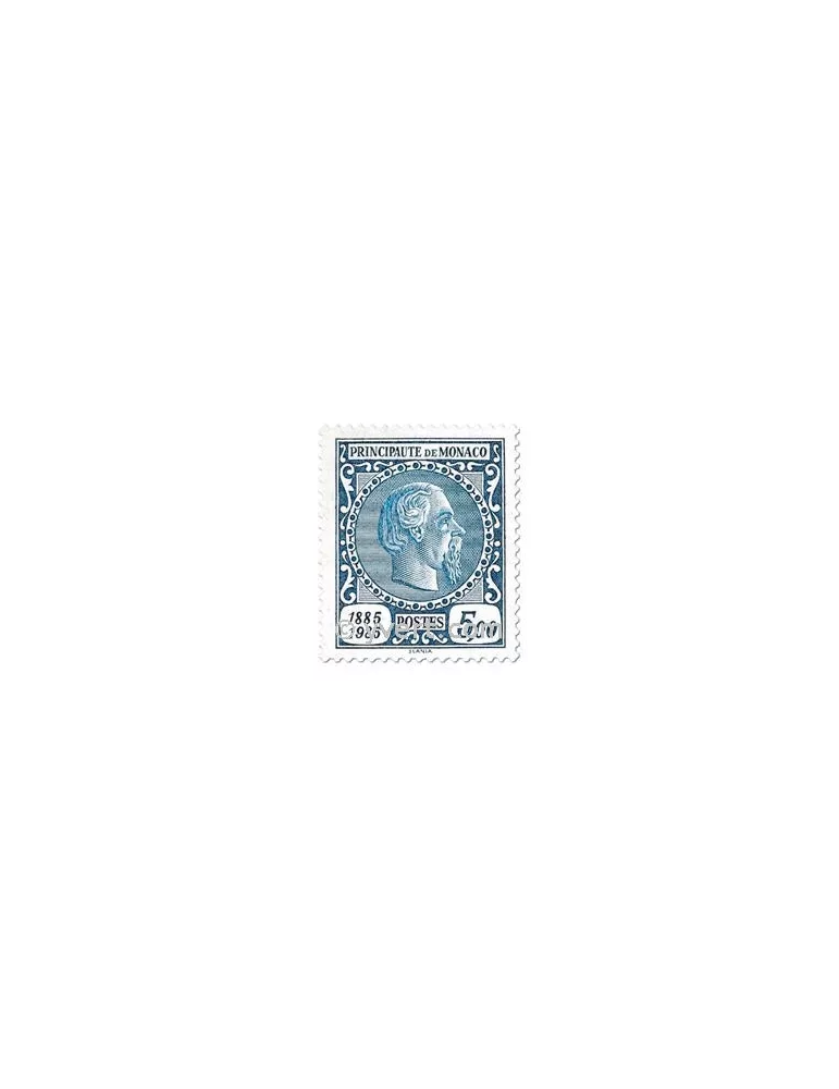 n° 1506/1509 (BF 33) -  Timbre Monaco Poste
