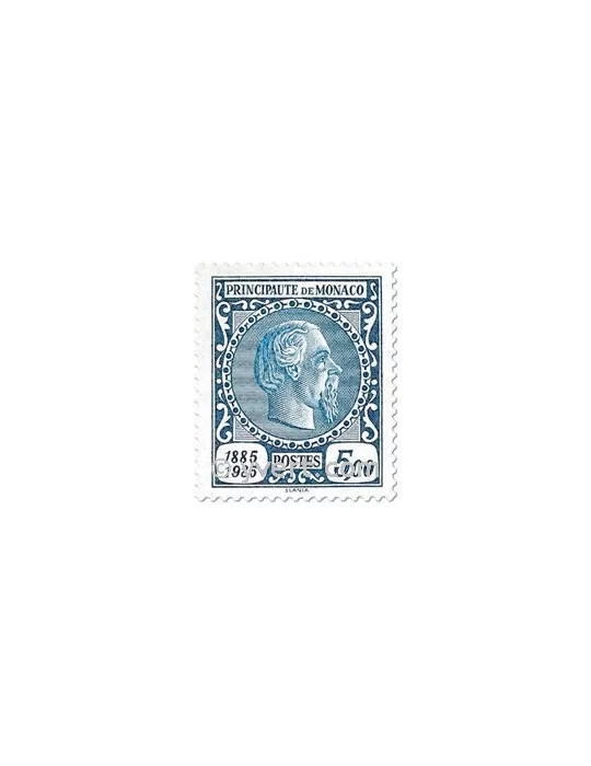 n° 1506/1509 (BF 33) -  Timbre Monaco Poste
