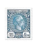 n° 1506/1509 (BF 33) -  Timbre Monaco Poste