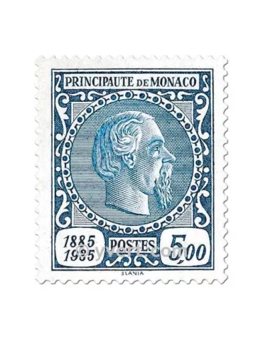 n° 1506/1509 (BF 33) -  Timbre Monaco Poste 2