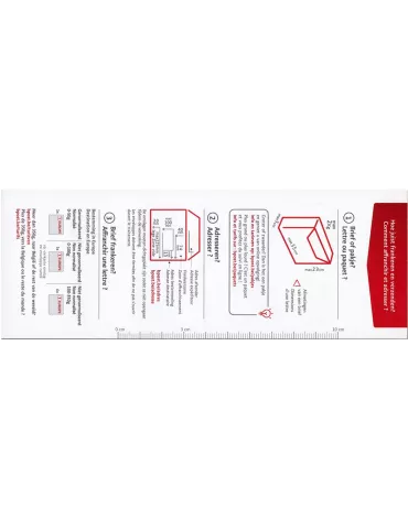 n° C5122 - Timbre BELGIQUE Carnets