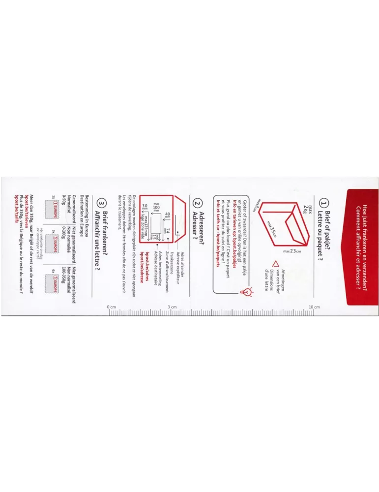 n° C5122 - Timbre BELGIQUE Carnets