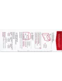 n° C5122 - Timbre BELGIQUE Carnets