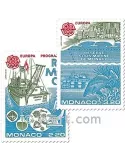 n° 1520/1521 -  Timbre Monaco Poste