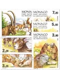 n° 1522/1527 -  Timbre Monaco Poste