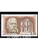 n° 1532 -  Timbre Monaco Poste