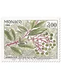 n° 1557/1560 (BF 36) -  Timbre Monaco Poste