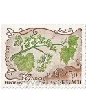 n° 1581/1584 (BF 38) -  Timbre Monaco Poste