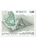 n° 1585/1588 -  Timbre Monaco Poste