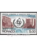 n° 1602 -  Timbre Monaco Poste