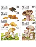 n° 1628/1633 -  Timbre Monaco Poste